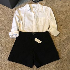 Banana Republic Dress Shorts